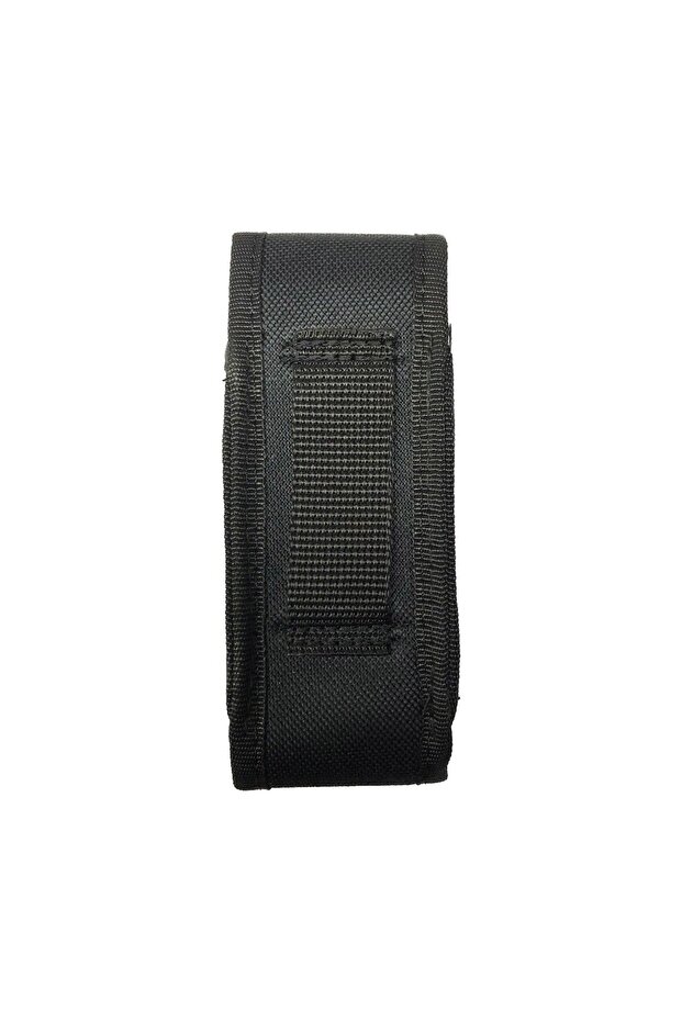 İmperteks Şarjör Kılıfı Siyah - 2