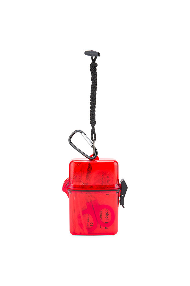 First Aid Kit, Off the Grid, Adventure Series (69 pcs)