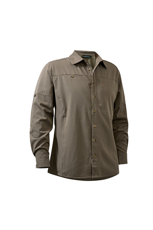 Canopy Gömlek 43/44 - 2