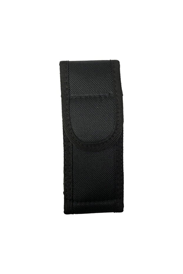 İmperteks Şarjör Kılıfı Siyah - 1