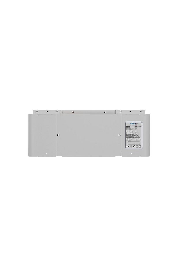 Modüler Serisi 12.8v 204ah G2 Lfp Lityum Batarya - 2