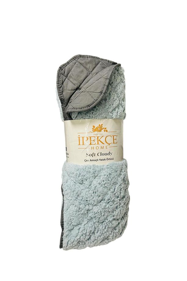 İPEKÇE ÇOK AMAÇLI YATAK ÖRTÜSÜ - 2