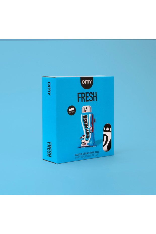 Dev Şişme Minder - Fresh - 3