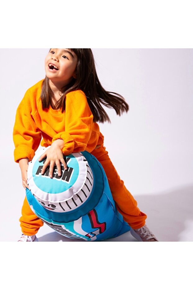 Dev Şişme Minder - Fresh - 4