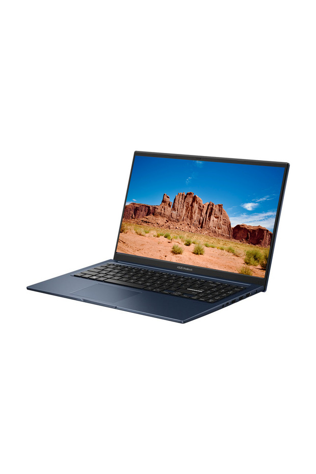 Vivobook 15 X1504ZA i5 1235U 40GB RAM 4TB SSD 15.6'' FHD W11PRO NJ547 & PER4 ÇANTA - 3