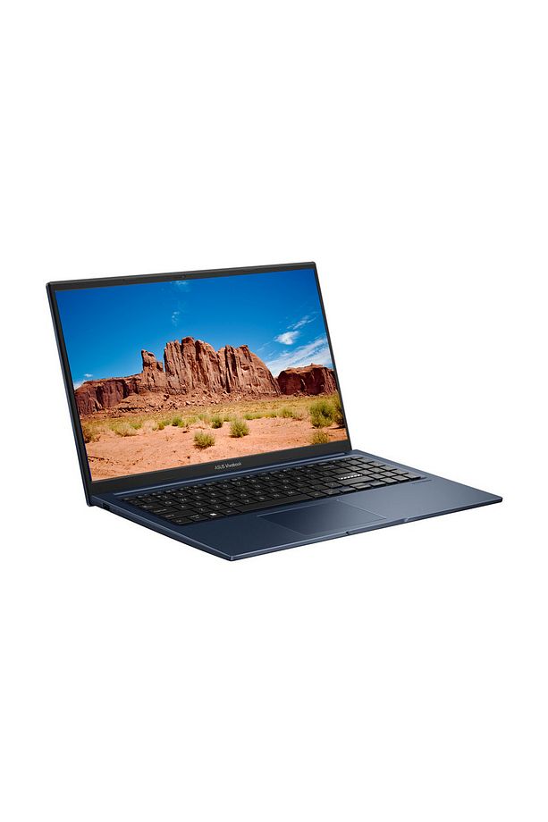 Vivobook 15 X1504ZA i5 1235U 40GB RAM 4TB SSD 15.6'' FHD W11PRO NJ547 & PER4 ÇANTA - 2