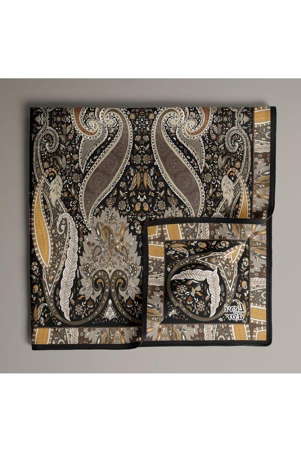 Levi'Dor Crystal Scarf New Season Lrk1808