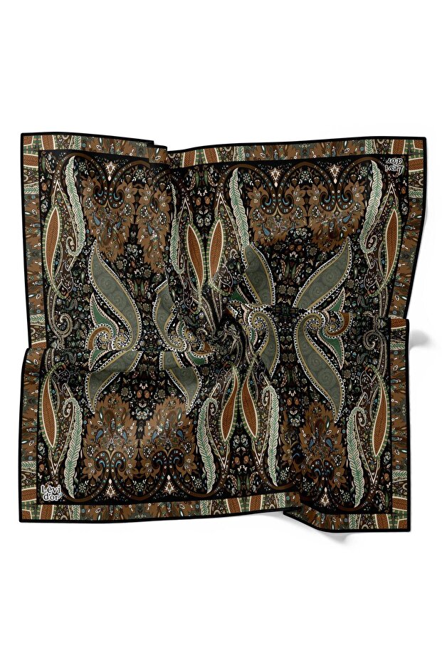 Levi'Dor Crystal Scarf New Season Lrk1802