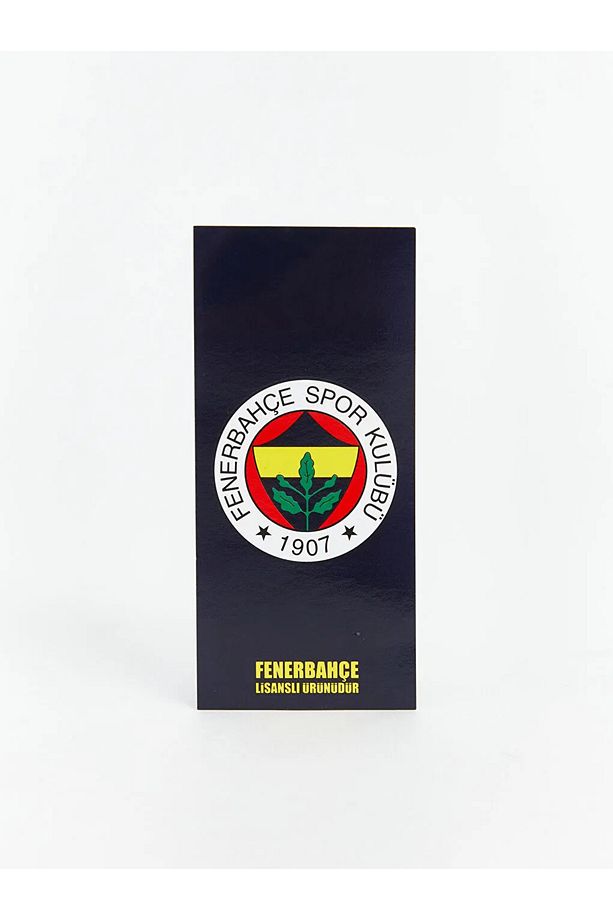 LCW ACCESSORIES Lacivert  Baskılı Erkek Çocuk Cüzdan - 3