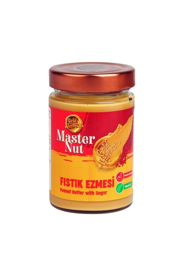 Fıstık Ezmesi 300 Gr - 1