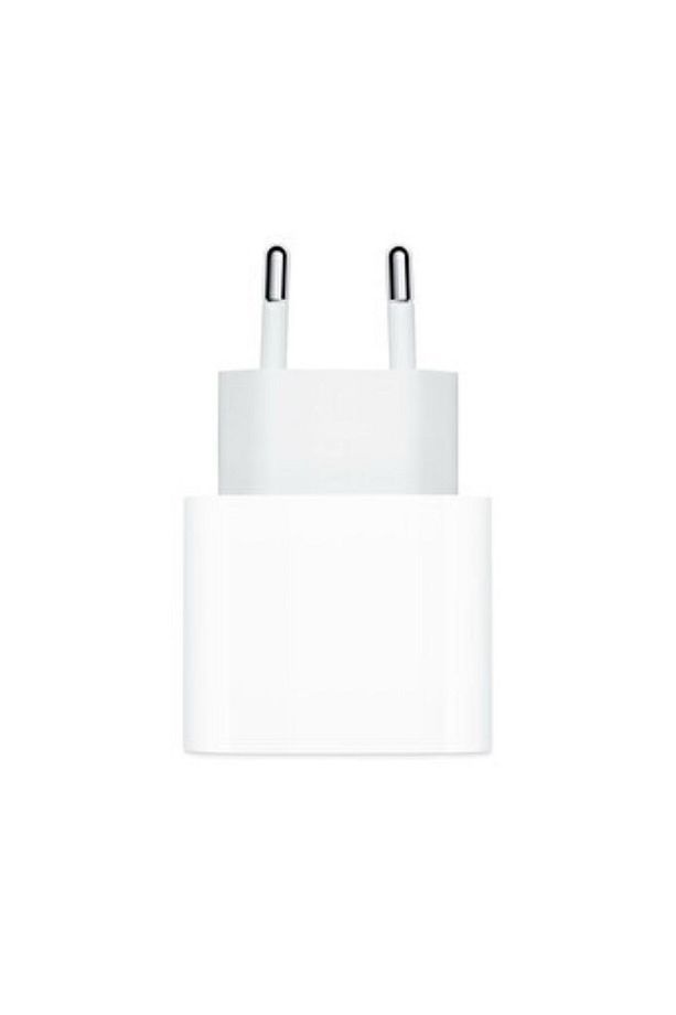 İphone Şarj Adaptörü 11 - 12 - 13 - 14 - 15 Pro/ Pro Max Uyumlu Hızlı Şarj 20w Güç Adaptörü - 3