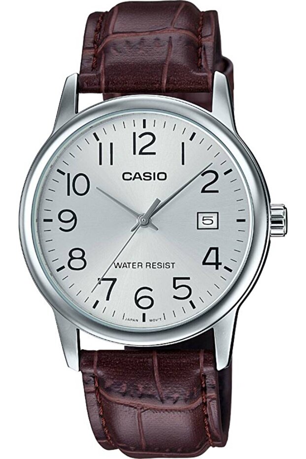 Mtp-V002L-7B2Udf Men's Wristwatch