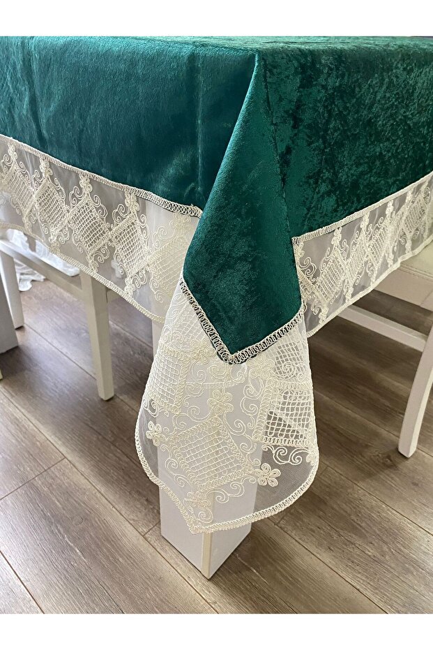 Masa Örtüsü - 2