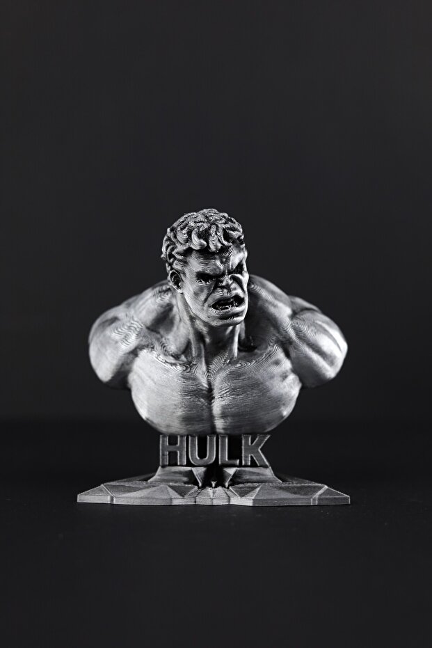 Hulk - Figür / Büst - 12cm - 1