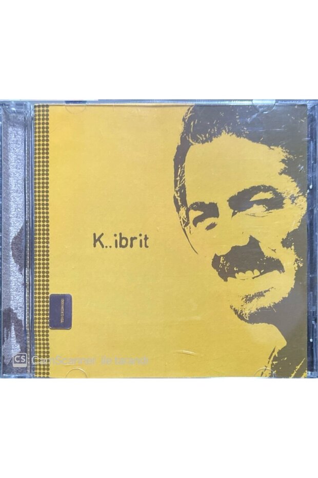 (لا يشغل قرص مضغوط) قرص مضغوط Cd K...ibrit Cd
