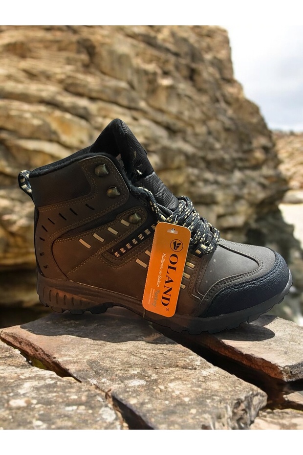 Konay 502 trekking garson bot - 1