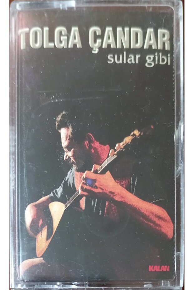 كاسيت تولجا تشاندار سولار جيبي