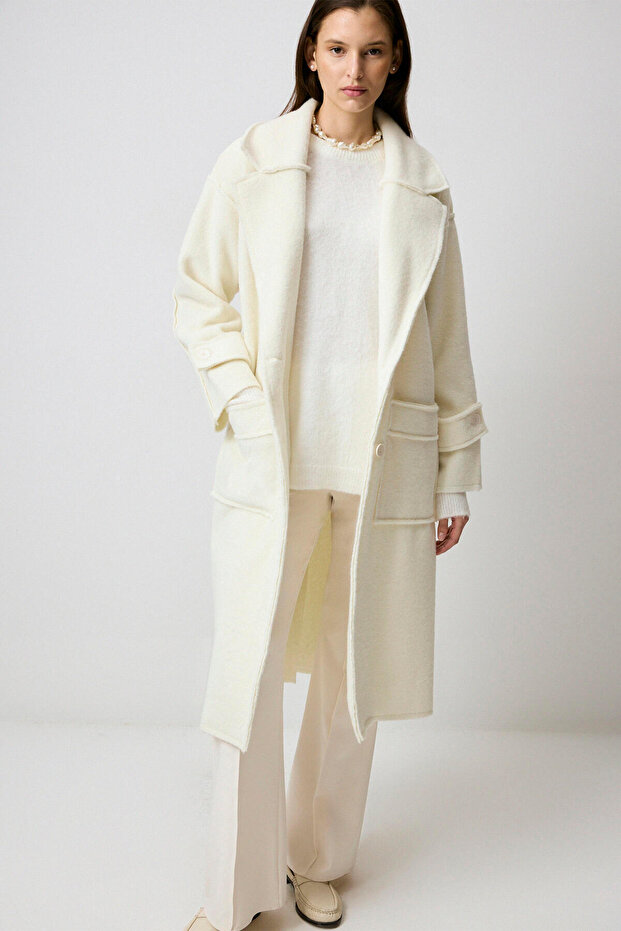 Long coat - 3