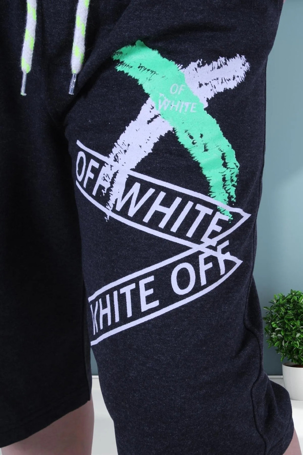 الصبي X كابري مطبوعة - 4