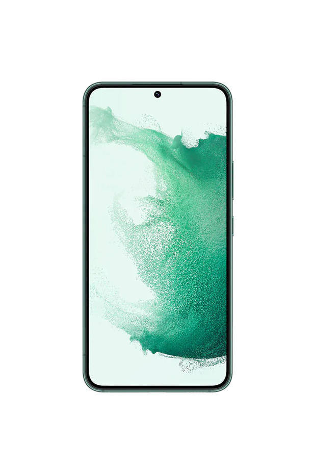 Yenilenmiş Samsung Galaxy S22 Plus 128 GB Beyaz Cep Telefonu (12 Ay Garantili) - C Kalite - 2