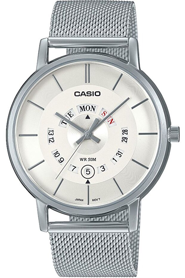 Mtp-B135m-7Avdf Erkek Kol Saati - 1