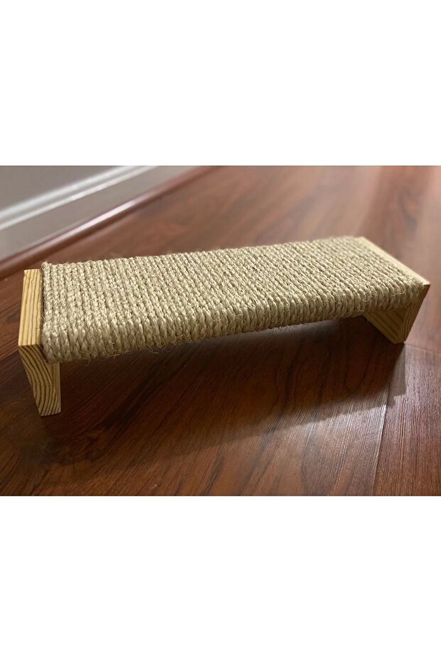 لعبة خدش القطط المتينة للقطط الصغيرة والكبيرة - 1