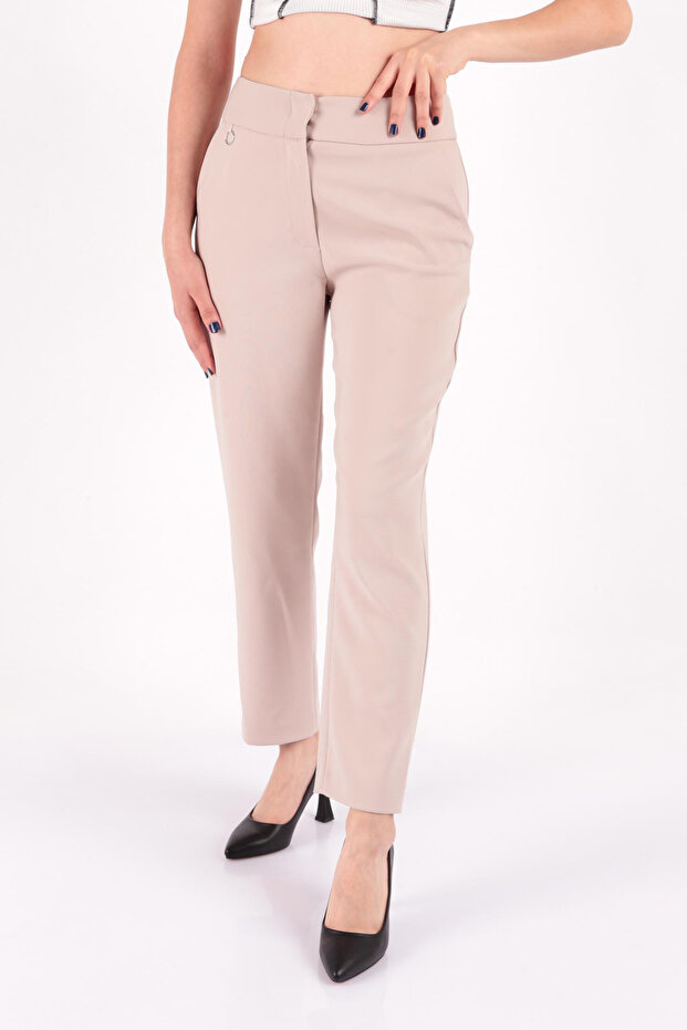 70593 Kadın Pantolon - 1