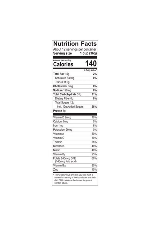 Fruity Pebbles Cornflakes 425 Gr. - 2