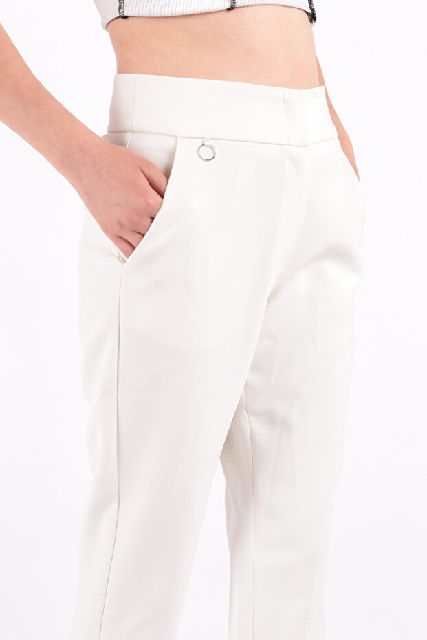 70593 Kadın Pantolon - 5