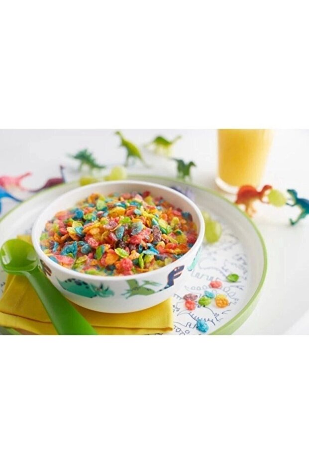Fruity Pebbles Cornflakes 425 Gr. - 3