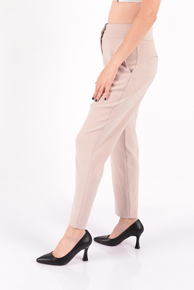 70593 Kadın Pantolon - 2