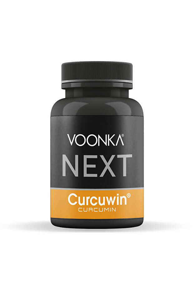 Curcuwin 32 Tablet - 1