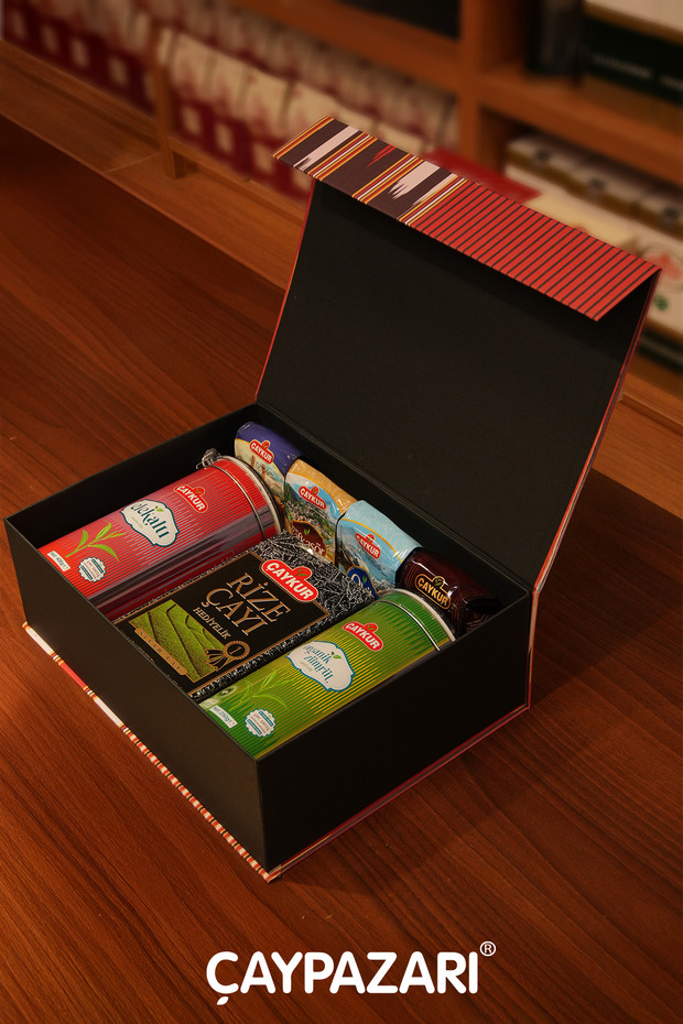 صندوق هدايا محلي 10 - 2