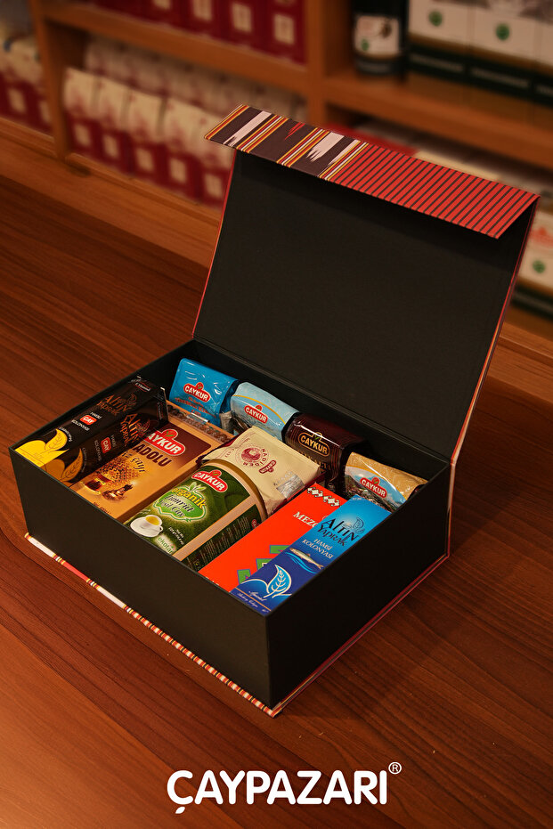 Gift Local Box 5 - 2