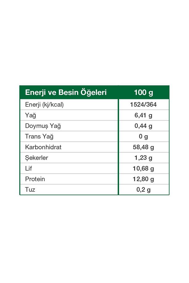 GLÜTENSİZ Yulaf Ezmesi Yerli ve Katkısız 2,5 kg - 3