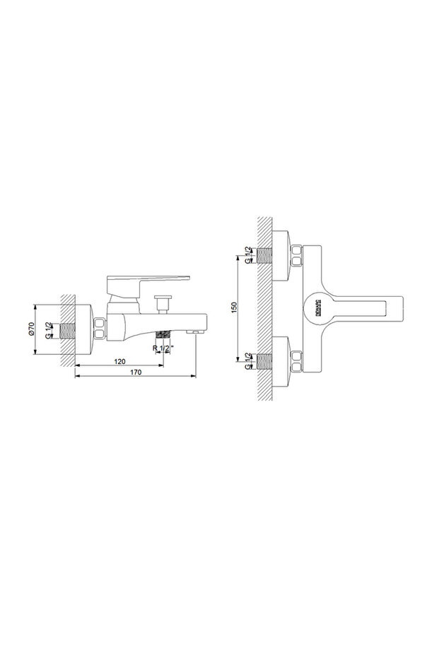 Fun Banyo Bataryası - 5