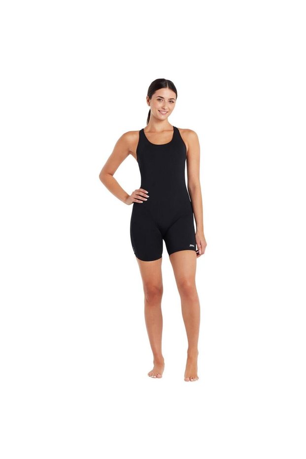 Cottesloe Legsuit Women's Swimsuit