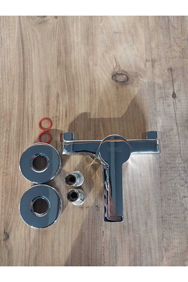 Fun Banyo Bataryası - 4