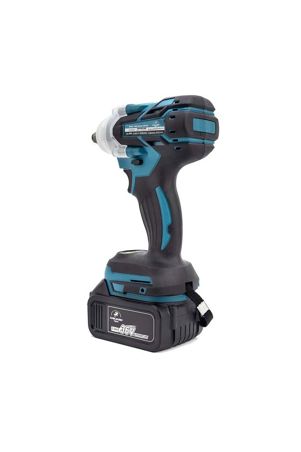 Chelikbei Somun Sıkma Mk350 - 2