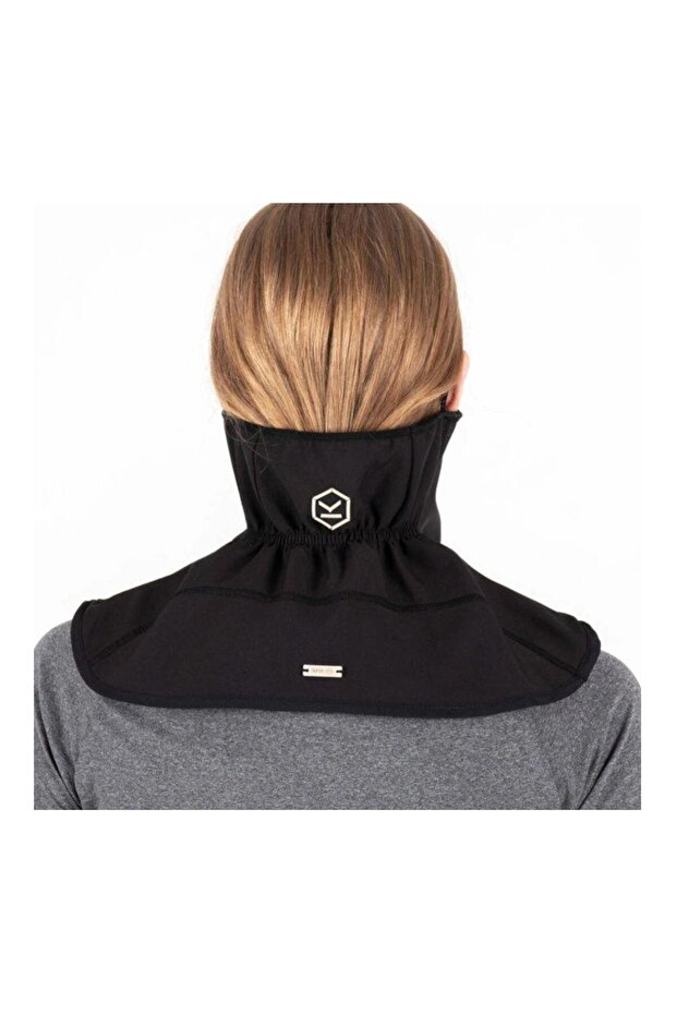 Termal Boyunluk Siyah - 8