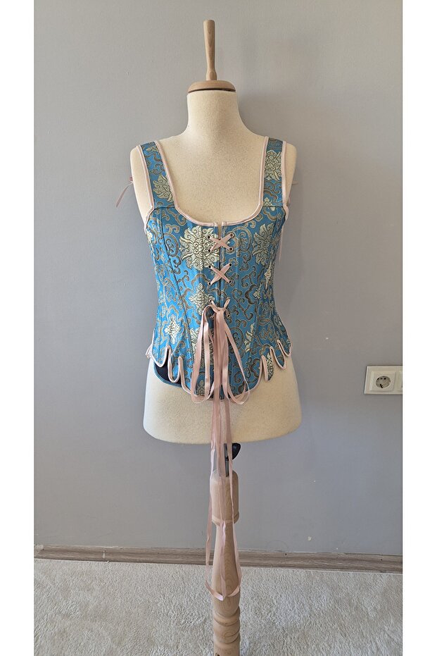 Ретро корсети - 3