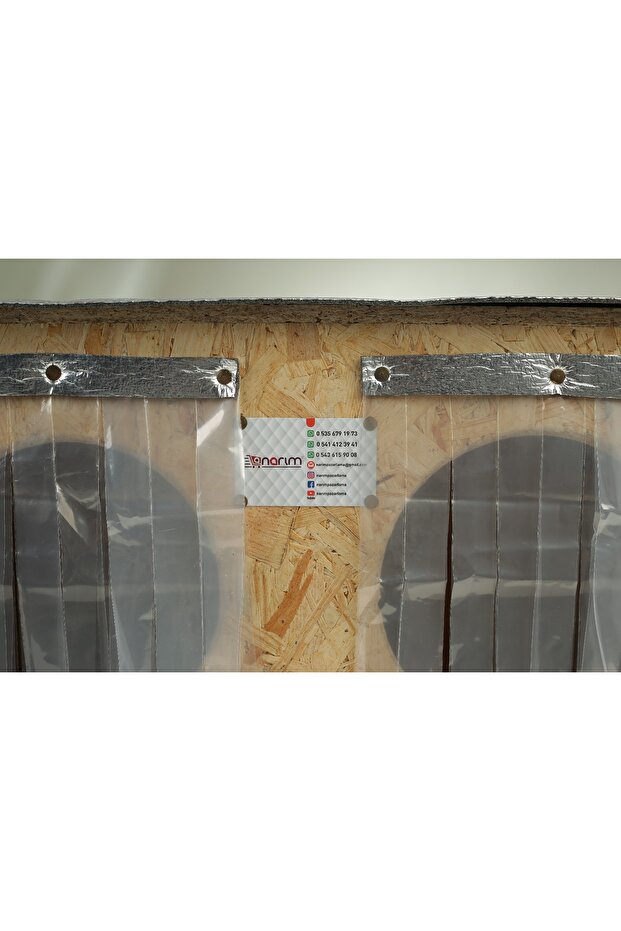 Ahşap Osb Kedi Kulübesi - 5