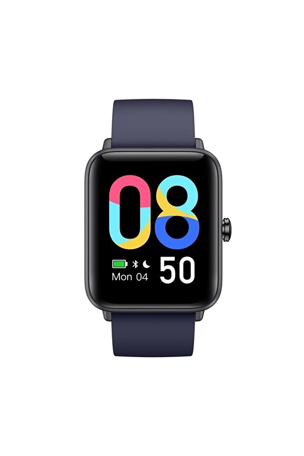 Akıllı Saat 2 Mavi - 1