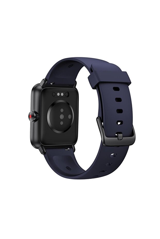 Akıllı Saat 2 Mavi - 6