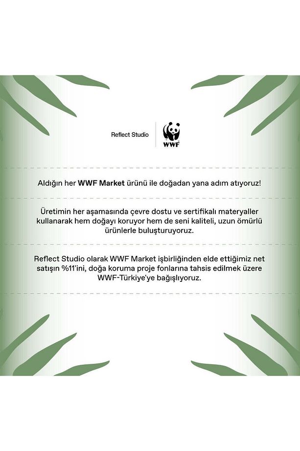 Yengeç Terry Erkek Şort  - Açık Mavi - 6