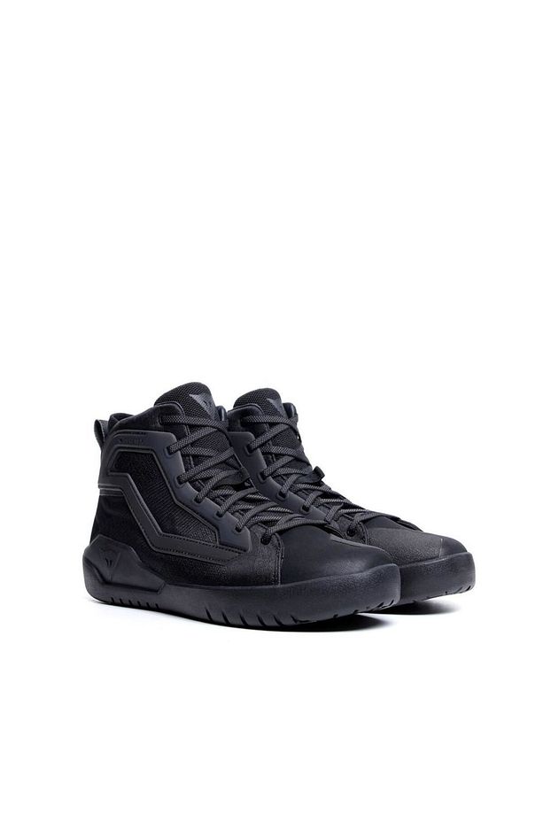 Urbactive Black Gore-tex Ayakkabı - 1