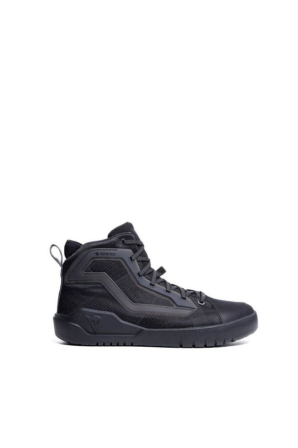 Urbactive Black Gore-tex Ayakkabı - 2