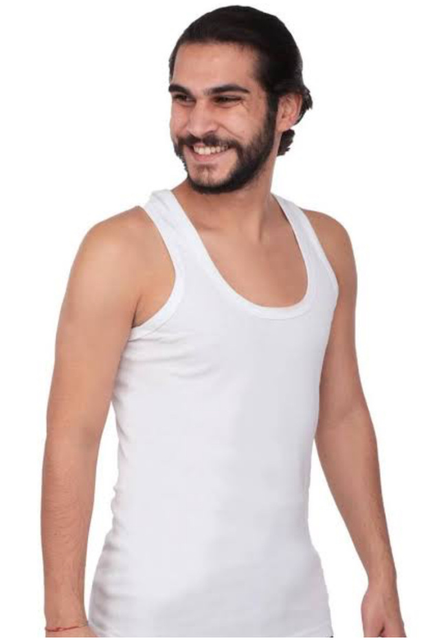 قميص رياضي رجالي مضلع 3 قطع