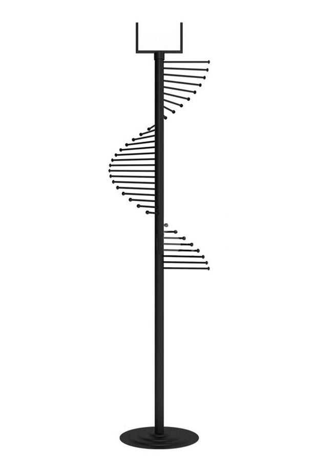 Eşarplık Standı - 2