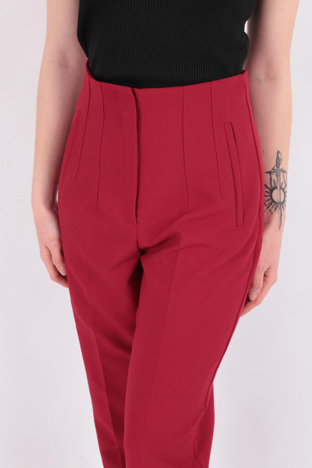 71084 Kadın Pantolon - 5